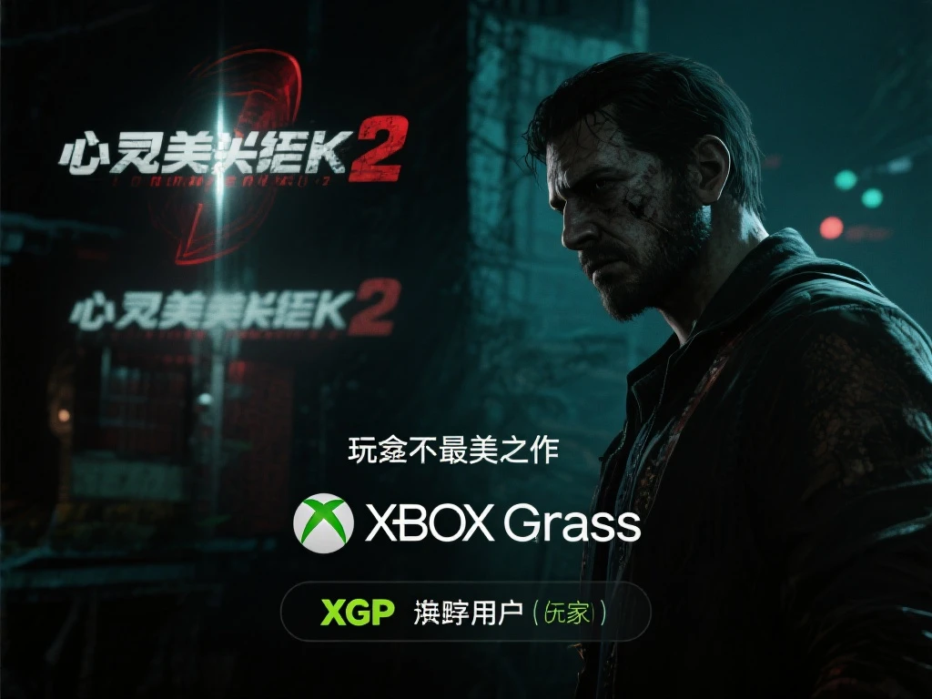 《心灵杀手2》虽优秀却缺席XGP，玩家心目中的最爱另有其作！