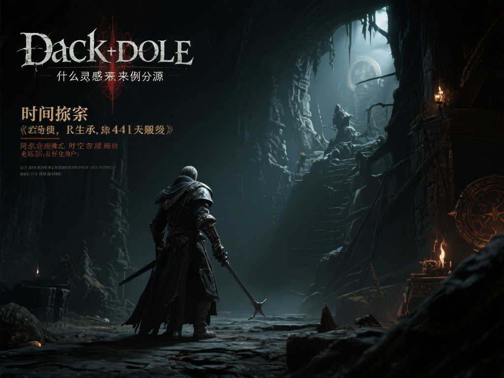 《时间旅者》全新揭秘：借鉴《生化4》灵感，历经四年打造！