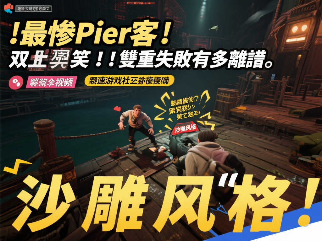 爆笑!《刺客信条:影》奈绪江双杀失手成搞笑经典! 爆笑!《刺客信条:影》奈绪江双杀失手成搞笑经典!