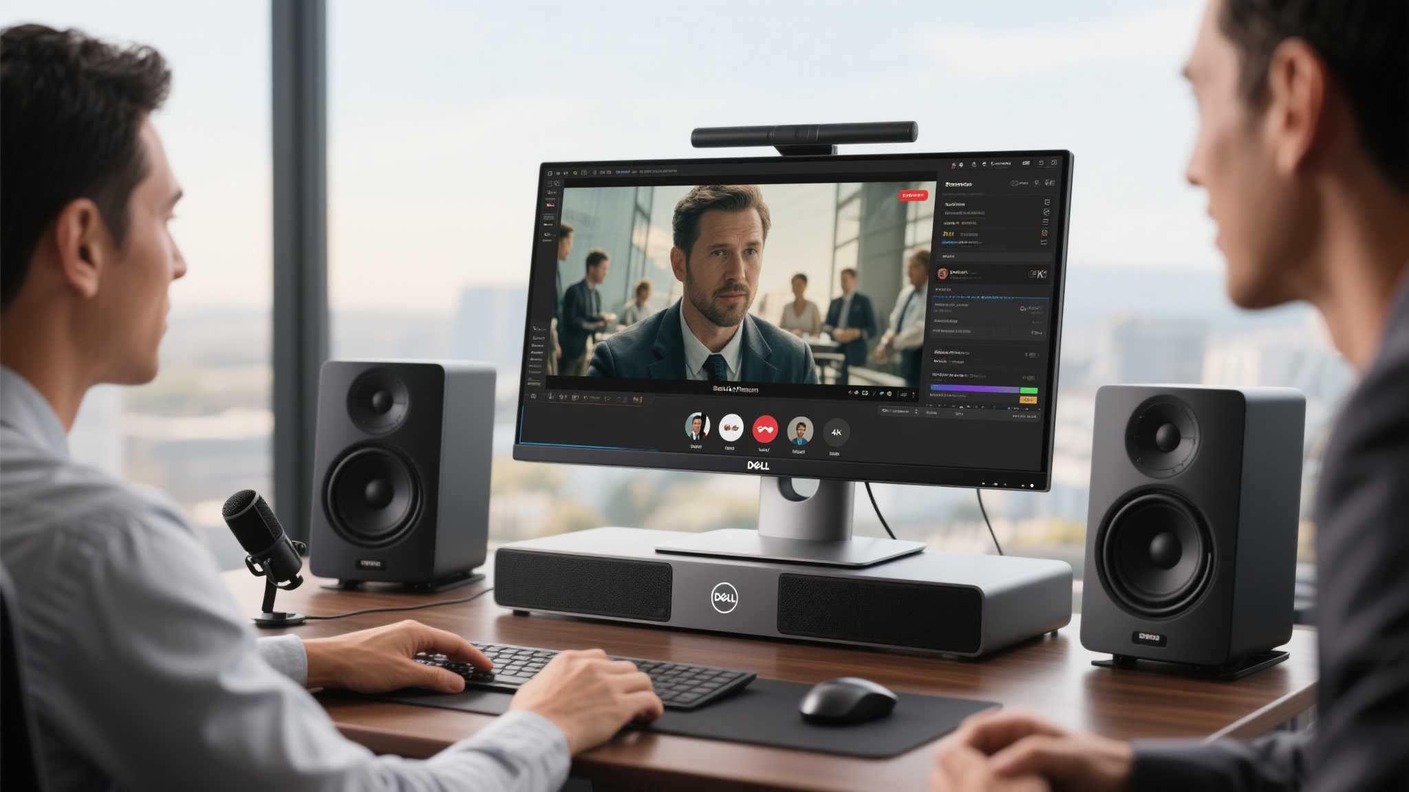 戴尔科技推出Premium系列全新旗舰笔记本,展现卓越创新 戴尔科技推出Premium系列全新旗舰笔记本,展现卓越创新