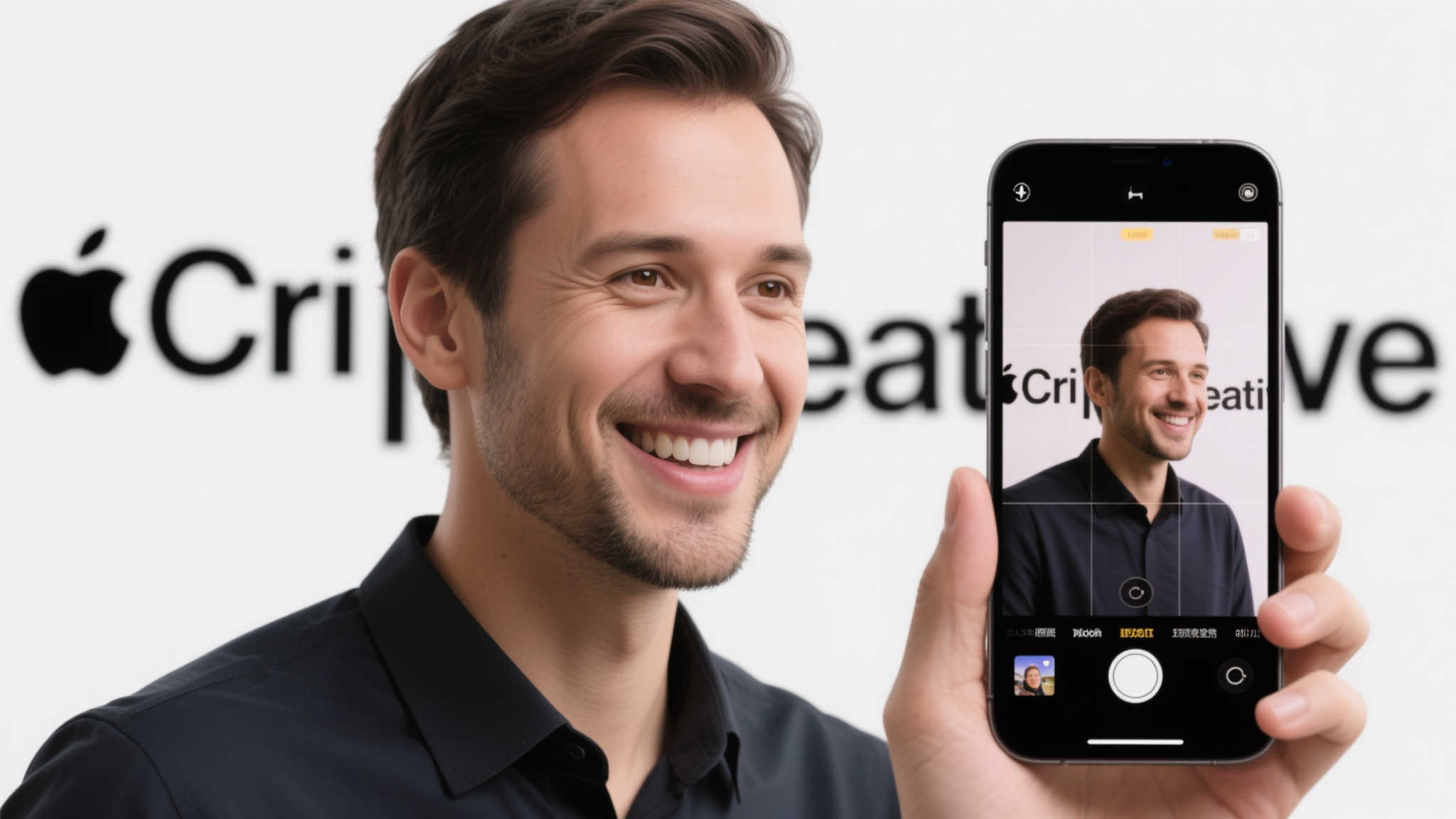 iPhone 17屏幕创新升级!史上最大标准版机型震撼亮相 iPhone 17屏幕创新升级!史上最大标准版机型震撼亮相