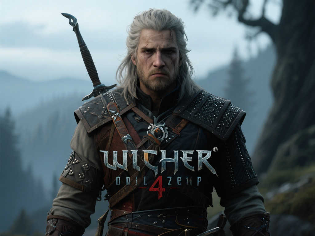 CDPR财报暗示《巫师4》或将2027年后与玩家见面