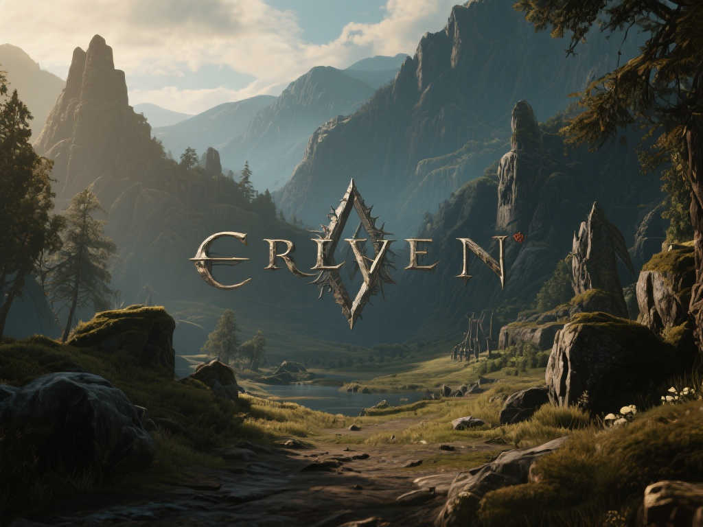 《老滚4RE》重制内容揭秘：与原版esm无缝替换即可畅玩！